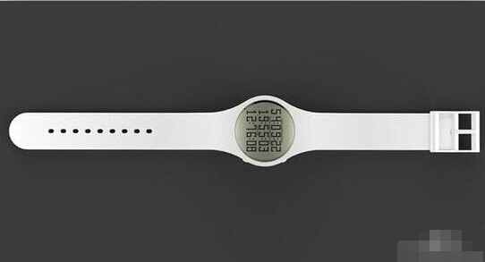 毛骨悚然！ 可预测死亡时间的智能手表 智能手表 智能手表  第1张