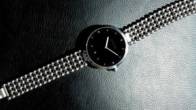 只为女性设计 Omate推Lutetia智能手表 Omate Lutetia 女性 智能手表 智能手表  第3张