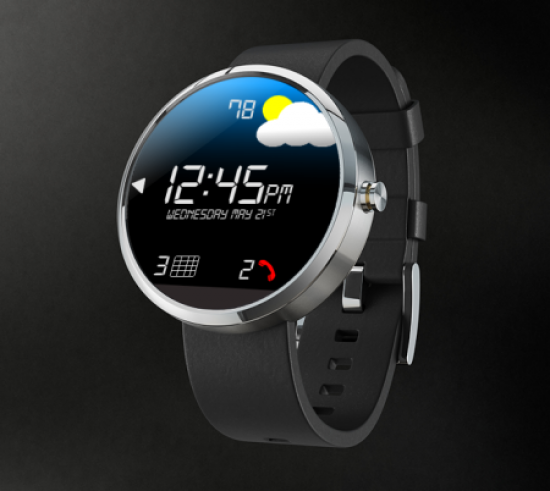 新增省电模式 Moto360智能手表推送更新 时尚 Moto 360 设备 可穿戴 智能手表  第1张