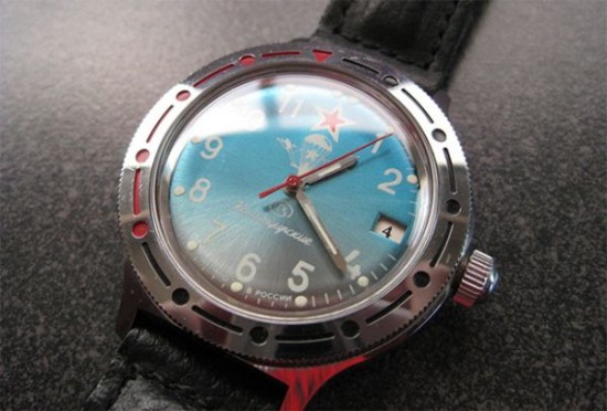 腕表的由来：为战争而生 因战争而盛 腕表制造 军用表 由来 腕表 手表百科  第4张