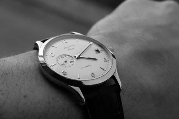 正装男表的六大搭配法则 手表 搭配 正装腕表 潮流导购  第1张