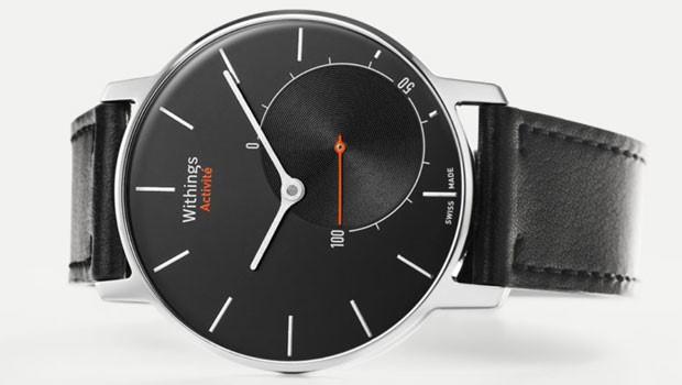 泰格豪雅首款智能手表1月亮相 配英特尔处理器 智能手表 泰格豪雅 智能手表  第2张