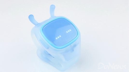搜狗糖猫手表评测：以丰富的功能深耕儿童硬件市场 儿童手表 智能手表 智能手表  第1张