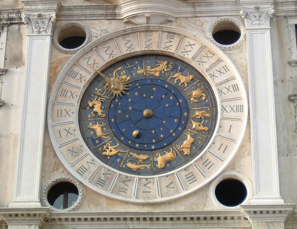 当Piaget遇上威尼斯圣马可钟楼 圣马可钟塔 伯爵 PIAGET 热点动态  第4张