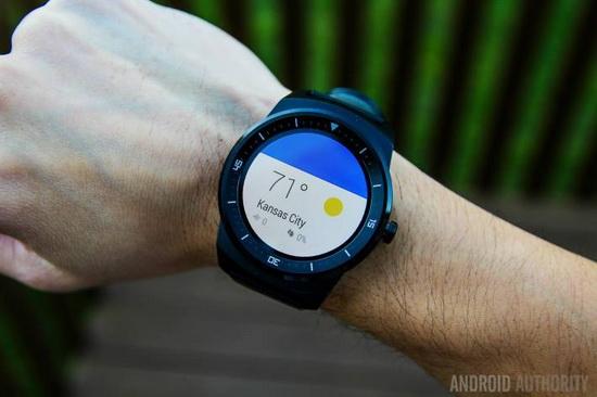 三星Tizen智能手表更有前景？不依赖手机 Tizen智能手表 三星 Android Wear 智能手表  第2张