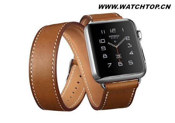 豪雅欲推出上万块的智能手表挑战Apple Watch