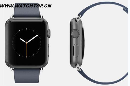 表带商们的福音 Apple Watch官方表耳开卖 表耳 Apple Watch 手表 热点动态  第1张