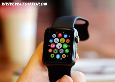 Apple Watch 会让瑞士手表的销量继续下滑 瑞士 Apple Watch 手表 热点动态  第1张