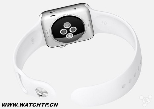 用户抱怨苹果手表心率测不准：你遇到了吗 用户 心率 苹果手表 热点动态  第1张