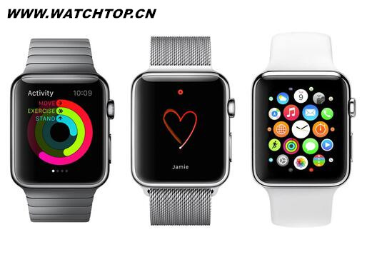 盘点市面上最受关注的10款智能手表