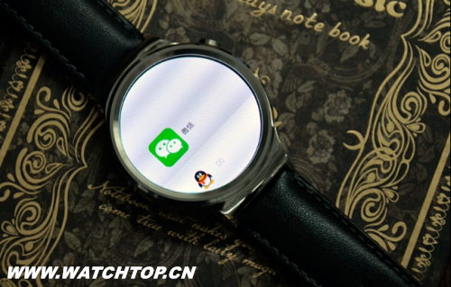 HUAWEI WATCH国内发布 智能手表爆点来临？ 爆点 Huawei Watch 智能手表 热点动态  第5张