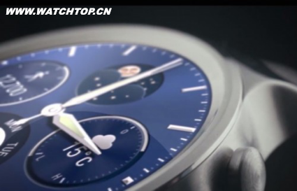 若HUAWEI WATCH参赛能获哪些奖 奖项 Huawei Watch 智能手表 热点动态  第3张