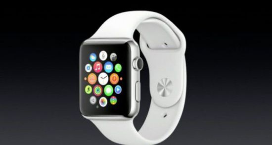 苹果手表将上市 英大学:考场不许用手表 智能手表 Apple Watch 苹果手表 智能手表  第1张