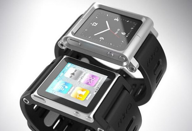 回顾：智能手表历史发展过程中的产品 发展过程 智能手表 行业资讯  第7张