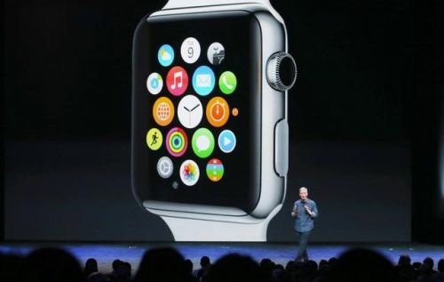 苹果春季发布会四大焦点前瞻：不仅仅是手表
