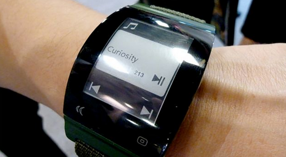 智能手表可以改变世界的7种新功能 智能手表 新功能 热点动态  第7张