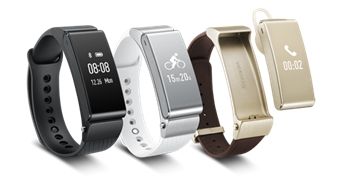华为首款智能手表Huawei Watch全球首发 Huawei Watch 智能手表 智能手表  第1张