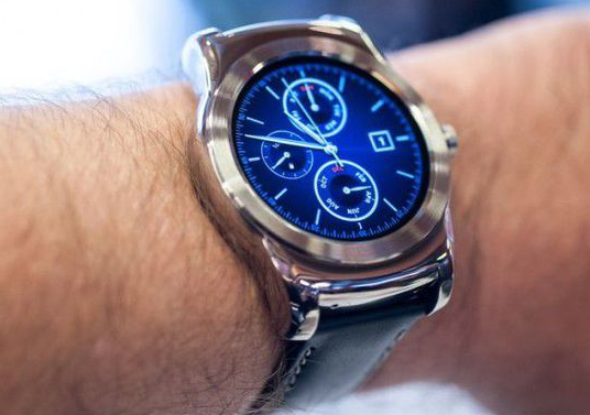 LG推出基于WebOS的智能手表Urbane Watch LTE 智能手表 LG Urbane Watch Android Wear LG 智能手表  第5张