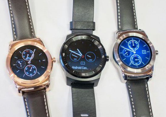 LG推出基于WebOS的智能手表Urbane Watch LTE 智能手表 LG Urbane Watch Android Wear LG 智能手表  第8张