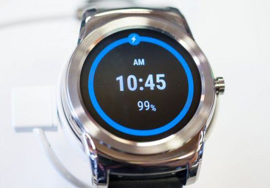 LG推出基于WebOS的智能手表Urbane Watch LTE 智能手表 LG Urbane Watch Android Wear LG 智能手表  第14张