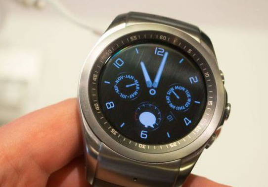 LG推出基于WebOS的智能手表Urbane Watch LTE 智能手表 LG Urbane Watch Android Wear LG 智能手表  第15张
