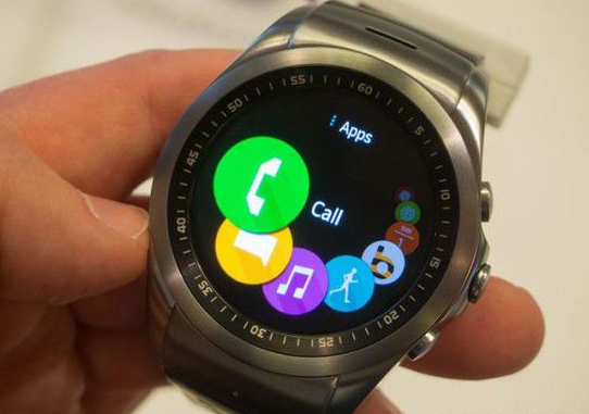 LG推出基于WebOS的智能手表Urbane Watch LTE 智能手表 LG Urbane Watch Android Wear LG 智能手表  第18张