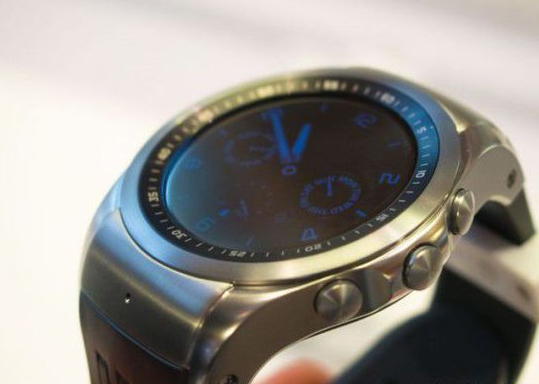 LG推出基于WebOS的智能手表Urbane Watch LTE 智能手表 LG Urbane Watch Android Wear LG 智能手表  第19张
