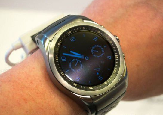 LG推出基于WebOS的智能手表Urbane Watch LTE 智能手表 LG Urbane Watch Android Wear LG 智能手表  第20张