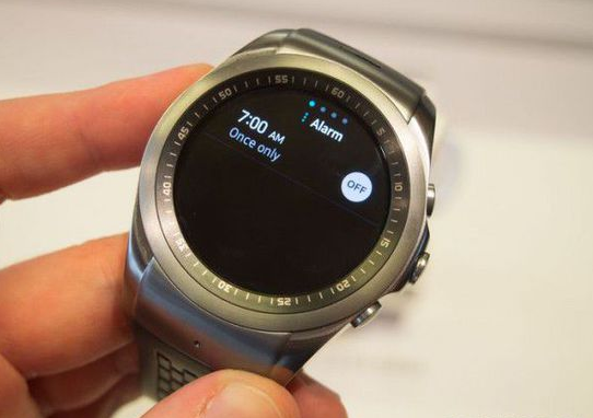 LG推出基于WebOS的智能手表Urbane Watch LTE 智能手表 LG Urbane Watch Android Wear LG 智能手表  第21张