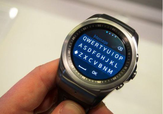 LG推出基于WebOS的智能手表Urbane Watch LTE 智能手表 LG Urbane Watch Android Wear LG 智能手表  第22张