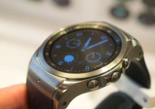 LG推出基于WebOS的智能手表Urbane Watch LTE 智能手表 LG Urbane Watch Android Wear LG 智能手表  第23张