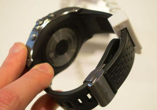 LG推出基于WebOS的智能手表Urbane Watch LTE 智能手表 LG Urbane Watch Android Wear LG 智能手表  第24张