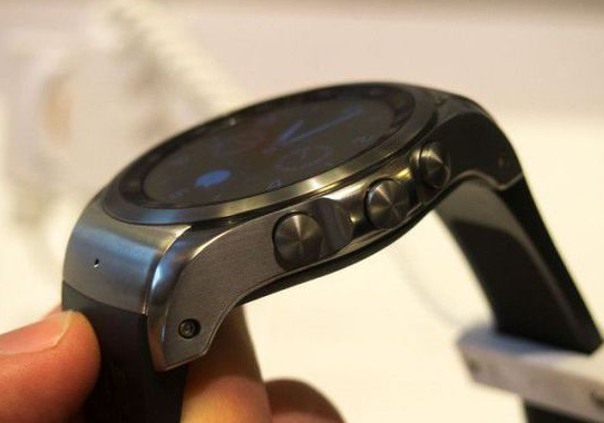LG推出基于WebOS的智能手表Urbane Watch LTE 智能手表 LG Urbane Watch Android Wear LG 智能手表  第26张