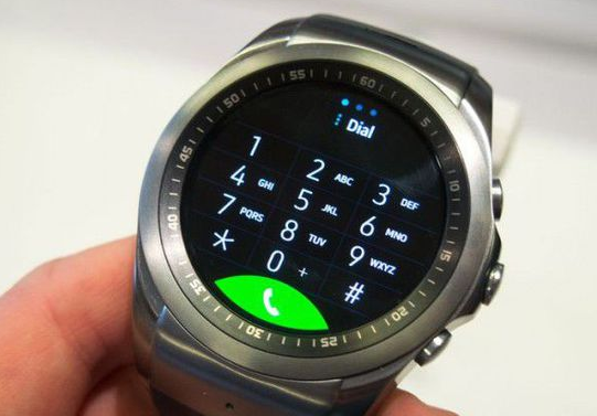 LG推出基于WebOS的智能手表Urbane Watch LTE 智能手表 LG Urbane Watch Android Wear LG 智能手表  第27张