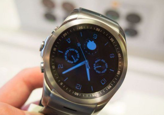 LG推出基于WebOS的智能手表Urbane Watch LTE 智能手表 LG Urbane Watch Android Wear LG 智能手表  第28张