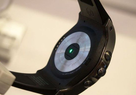 LG推出基于WebOS的智能手表Urbane Watch LTE 智能手表 LG Urbane Watch Android Wear LG 智能手表  第29张