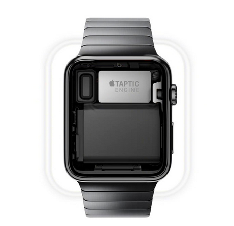 Apple Watch值得关注的10种特色功能 智能手表 发布会 Apple Watch 智能手表  第2张