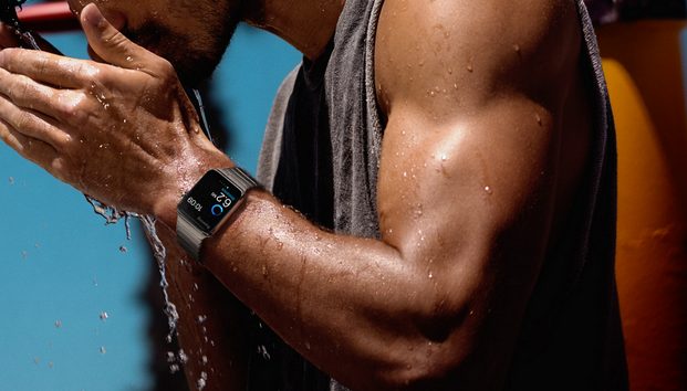 Apple Watch值得关注的10种特色功能 智能手表 发布会 Apple Watch 智能手表  第9张
