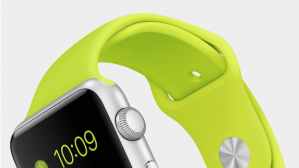 [观点]Apple Watch很难随随便便成功 Apple Watch 热点动态  第1张