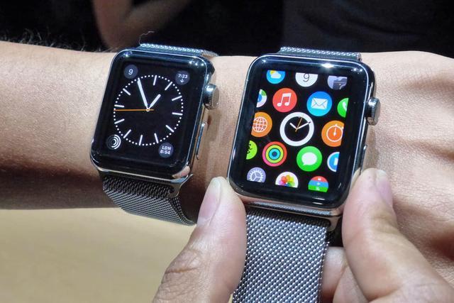 2015苹果发布会新品预测 除了手表还有什么？