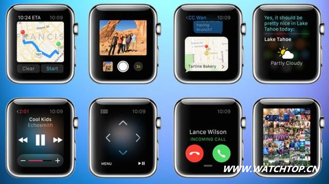 Apple Watch vs Moto 360：谁是最佳智能手表 Moto 360 Apple Watch 智能手表 热点动态  第8张