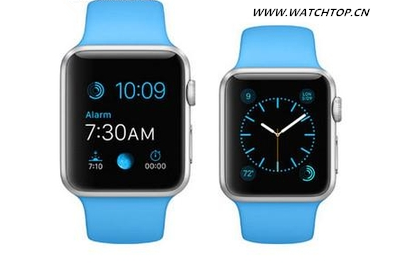 最高126800 解密Apple Watch为何这么贵