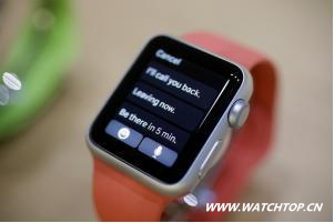 Apple Watch能否成功 主要取决于女性用户 女性用户 Apple Watch 热点动态  第2张