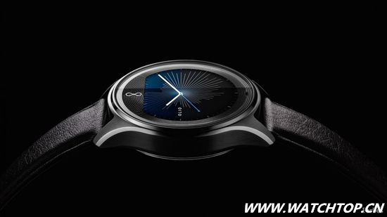 Olio：剑指Apple Watch的高端智能手表 Apple Watch 智能手表 热点动态  第1张