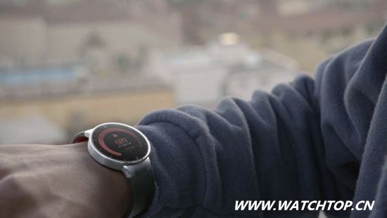 OneTouch Watch开始预售：149.99美元，支持双系统 双系统 预售 OneTouch Watch 智能手表  第1张
