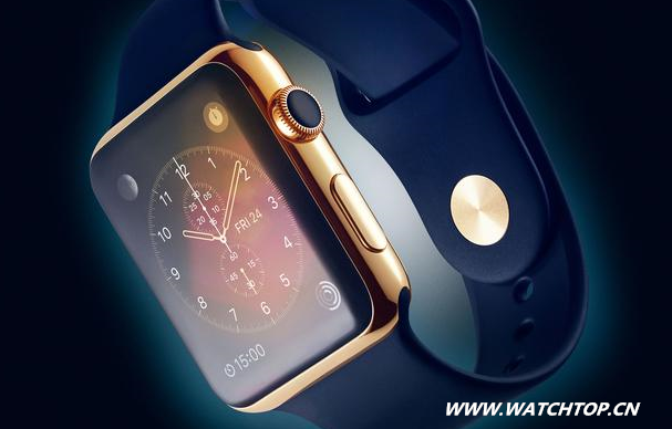 Apple Watch的研发秘史：苹果需要iPhone杀手 苹果 Apple Watch 热点动态  第1张