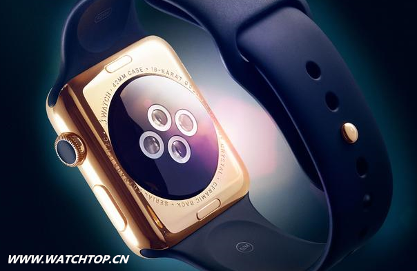 Apple Watch的研发秘史：苹果需要iPhone杀手 苹果 Apple Watch 热点动态  第5张