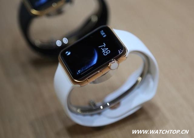 由于商标纠纷 苹果今年不能在瑞士卖手表 商标 苹果手表 瑞士 热点动态  第1张