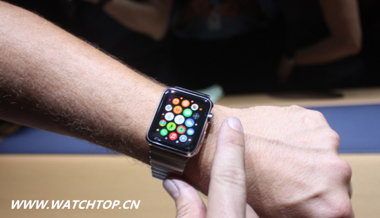 苹果发布纳贤启事 希望手表能在医疗机构热销 医疗机构 苹果 手表 热点动态  第1张