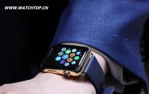 钢铁侠吐槽Apple Watch 智能手表不如欧米伽 钢铁侠 欧米伽 智能手表 Apple Watch 热点动态  第2张